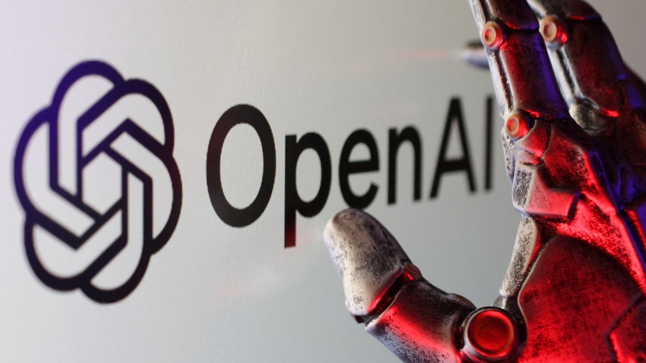 OpenAI 40 milyar dolarlık finansman için anlaşmaya yaklaştı