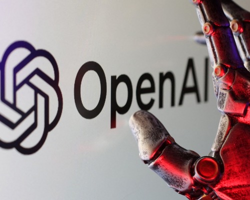 OpenAI 40 milyar dolarlık finansman için anlaşmaya yaklaştı