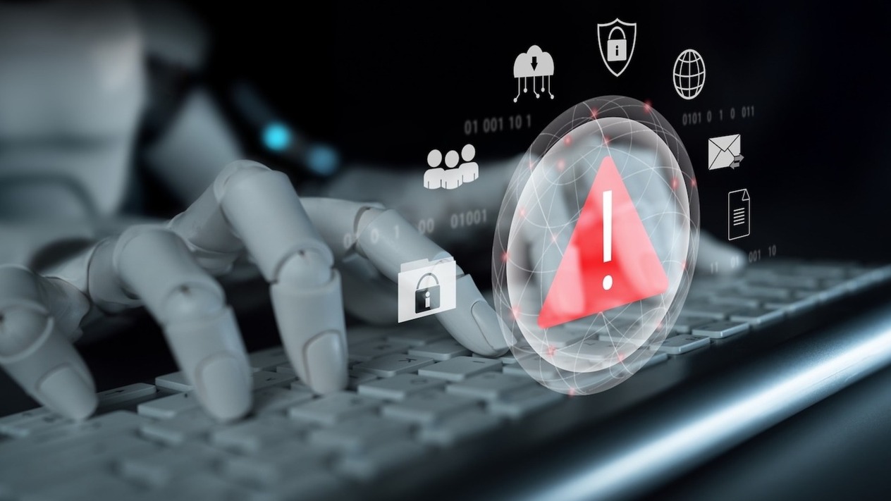 OpenAI ajanı Avustralya hükümetinin sistemine izinsiz erişti