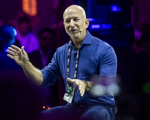 OpenAI anlaşması Bezos’un servetine 10 milyar dolar ekledi