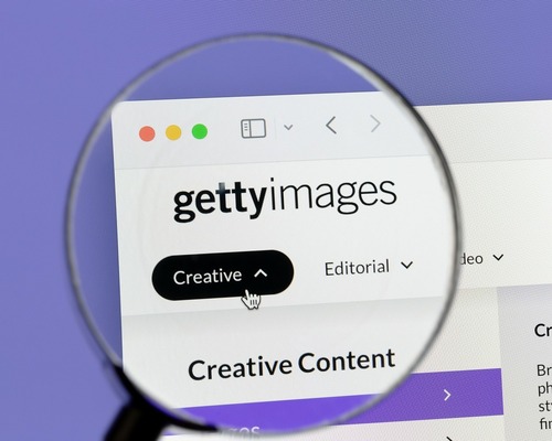 OpenAI anlaşması Getty Images hisselerini yükseltti