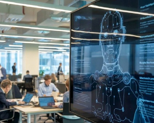 OpenAI, Anthropic, Google ve xAI'a yapay zeka davası: Gelişimi yavaşlatmakla suçlanıyorlar