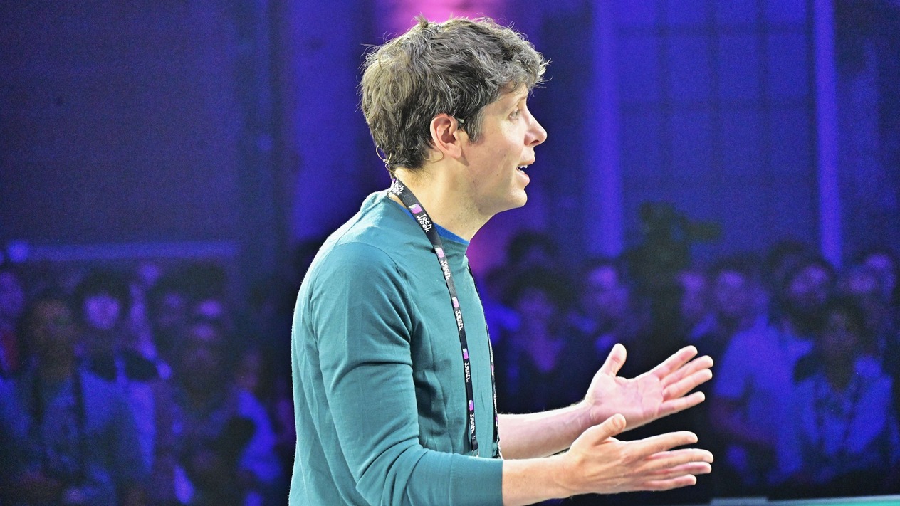 OpenAI CEO'su Sam Altman DeepSeek'i etkileyici buldu: Daha iyi modeller sunacağız