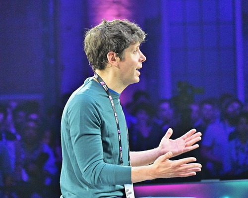 OpenAI CEO'su Sam Altman DeepSeek'i etkileyici buldu: Daha iyi modeller sunacağız