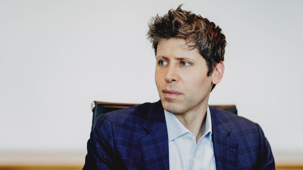 OpenAI CEO’su Sam Altman’ın geleceği inşa planı
