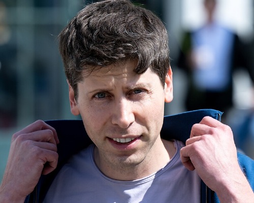 OpenAI CEO'su Sam Altman Trump'ın yemin törenine 1 milyon dolar bağışlıyor