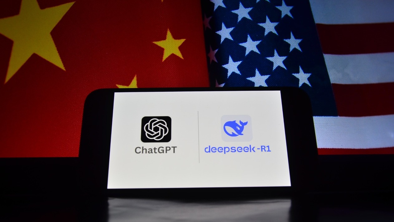 OpenAI, DeepSeek'e karşı Trump yönetiminden yapay zeka stratejisi talep etti