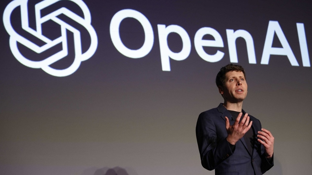 OpenAI'den ABD hükümetine dikkat çeken ortaklık önerisi: Yüzde 5 kamu payı gündemde