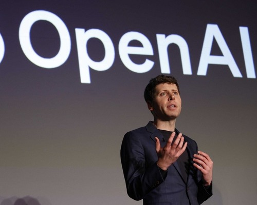 OpenAI'den ABD hükümetine dikkat çeken ortaklık önerisi: Yüzde 5 kamu payı gündemde