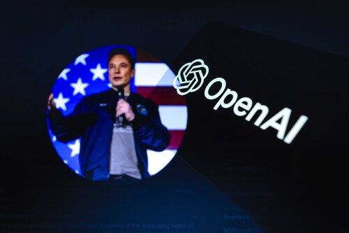 OpenAI’den Elon Musk’a karşı dava: Taciz kampanyası yürütüyor