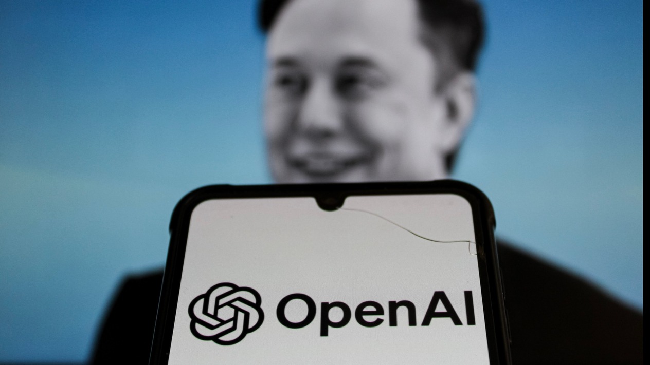OpenAI, Elon Musk’ın devralma hamlesine karşı önlem alıyor