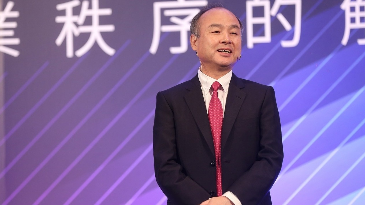 OpenAI endişeleri: Masayoshi Son’ın serveti beş milyar dolar azaldı