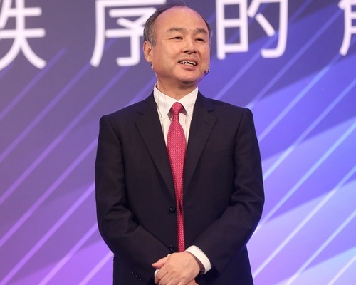 OpenAI endişeleri: Masayoshi Son’ın serveti beş milyar dolar azaldı