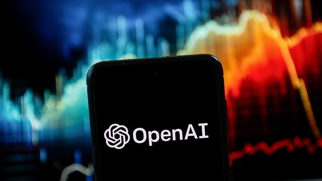 OpenAI iddiaları endişe yarattı: Yatırımcılarının hisseleri düştü