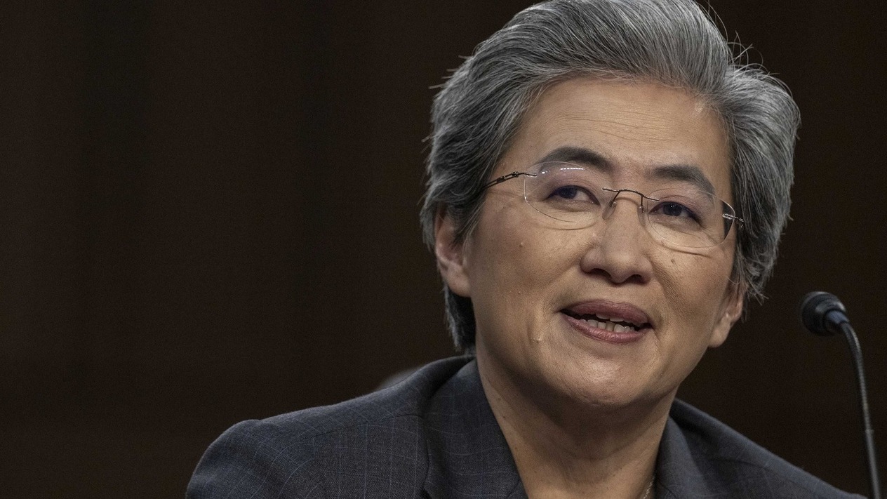 OpenAI ile milyar dolarlık anlaşma: AMD’nin hisseleri yüzde 30 yükseldi