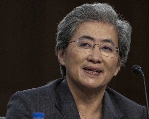 OpenAI ile milyar dolarlık anlaşma: AMD’nin hisseleri yüzde 30 yükseldi