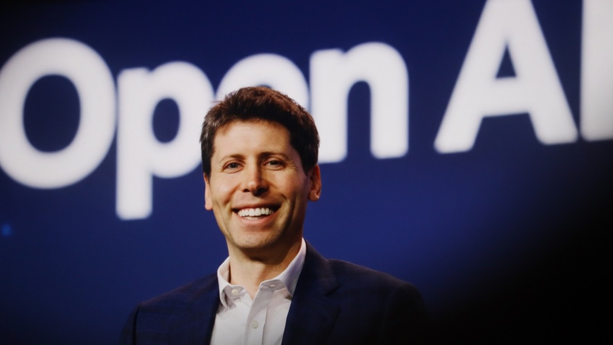 OpenAI’ın altın dokunuşu: Bahsettiği şirketlerin hisseleri yükselişe geçiyor