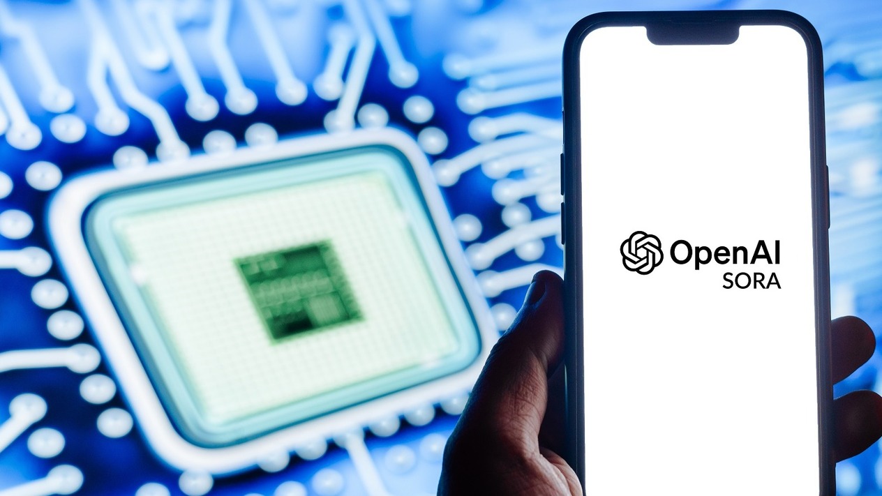 OpenAI’ın desteklediği yapay zeka animasyonu Cannes’a hazırlanıyor