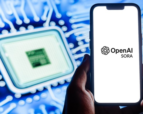 OpenAI’ın desteklediği yapay zeka animasyonu Cannes’a hazırlanıyor