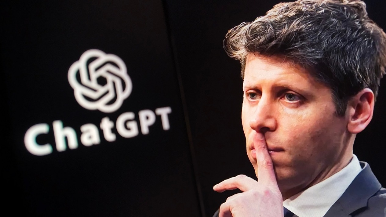 OpenAI’ın geleceği kullanıcılarına bağlı