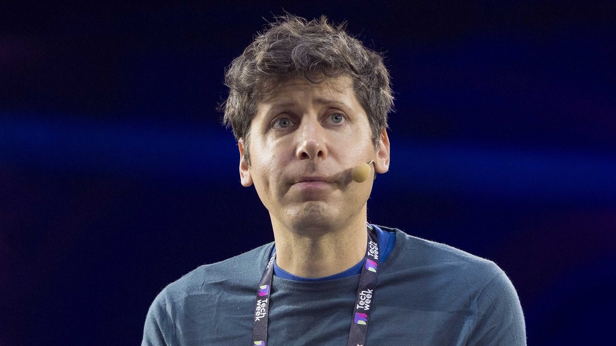 OpenAI'ın gözü değerini iki katına çıkaracak finansman turunda