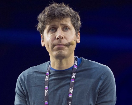 OpenAI'ın gözü değerini iki katına çıkaracak finansman turunda