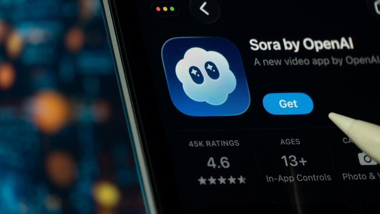 OpenAI’ın popüler aracı Sora’nın düşüşü