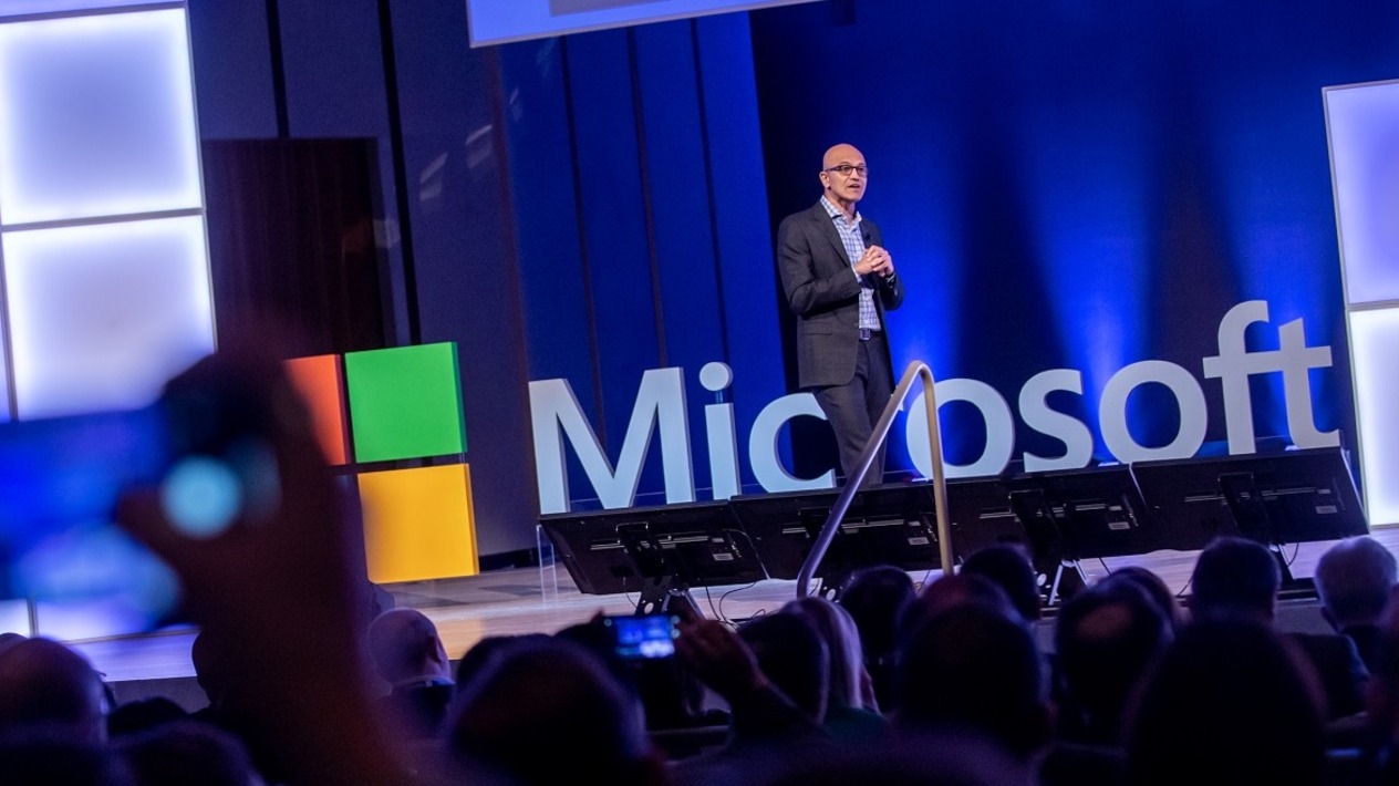 OpenAI'ın Stargate Anlaşması Microsoft'tan uzaklaşmasının işareti