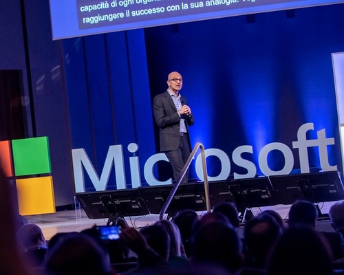 OpenAI'ın Stargate Anlaşması Microsoft'tan uzaklaşmasının işareti