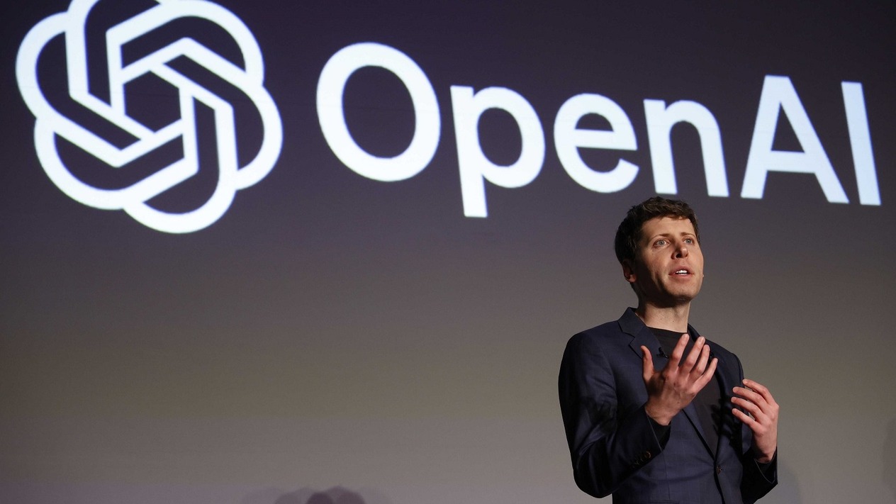 OpenAI’ın yapay zeka saldırısı: Hugging Face Çinli modelle kurtuldu