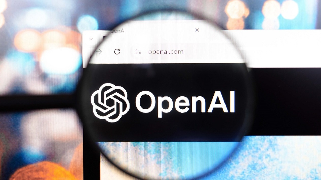 OpenAI’ın yeni cihazı halka şeklinde bir hoparlör olacak
