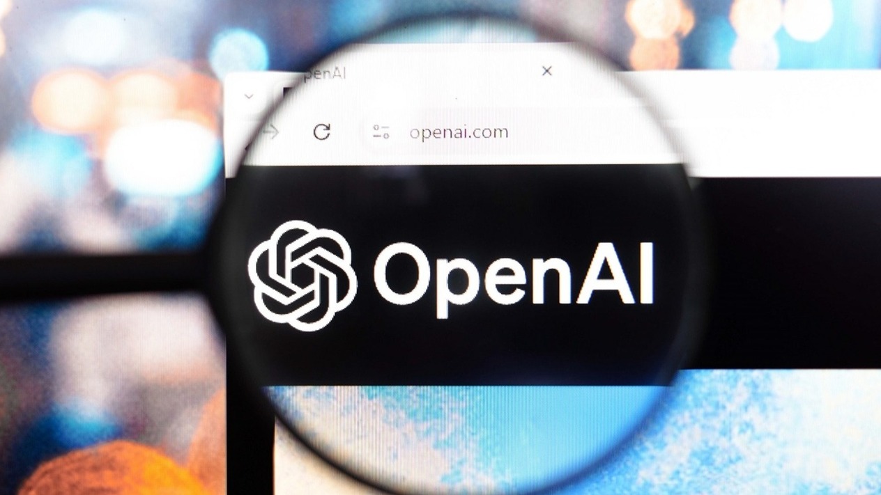 OpenAI, kullanıcıyı tanıyan yapay zeka cihazı geliştiriyor