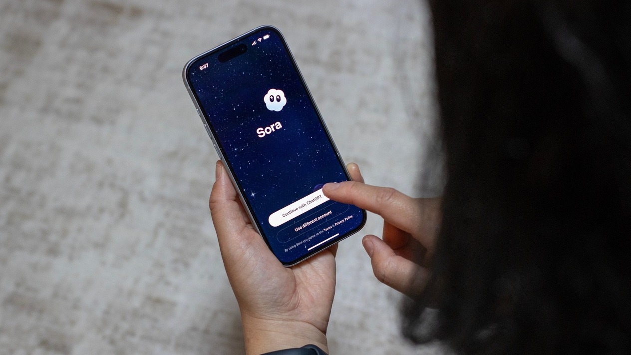 OpenAI neden Sora’yı kapatma kararı aldı?