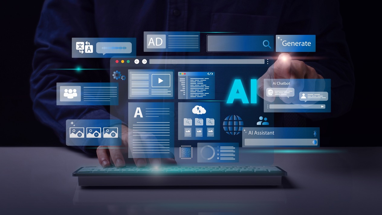 OpenAI’nin ChatGPT’si 4,7 milyar kullanıcıyla en popüler yapay zeka aracı: DeepSeek hızla yükseliyor