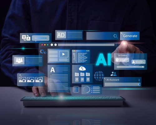 OpenAI’nin ChatGPT’si 4,7 milyar kullanıcıyla en popüler yapay zeka aracı: DeepSeek hızla yükseliyor