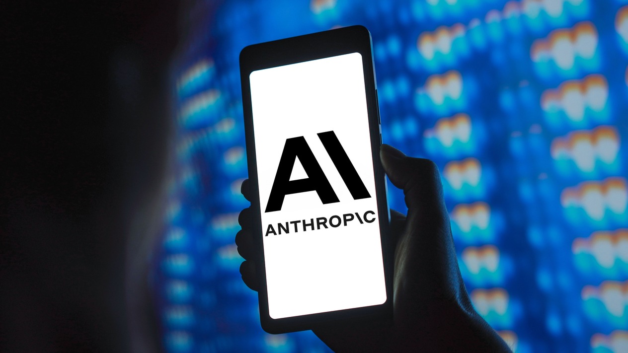 OpenAI'nın en büyük rakibi yapay zeka şirketi Anthropic, 60 milyar dolarlık değerlemeyle dev fon arayışında  