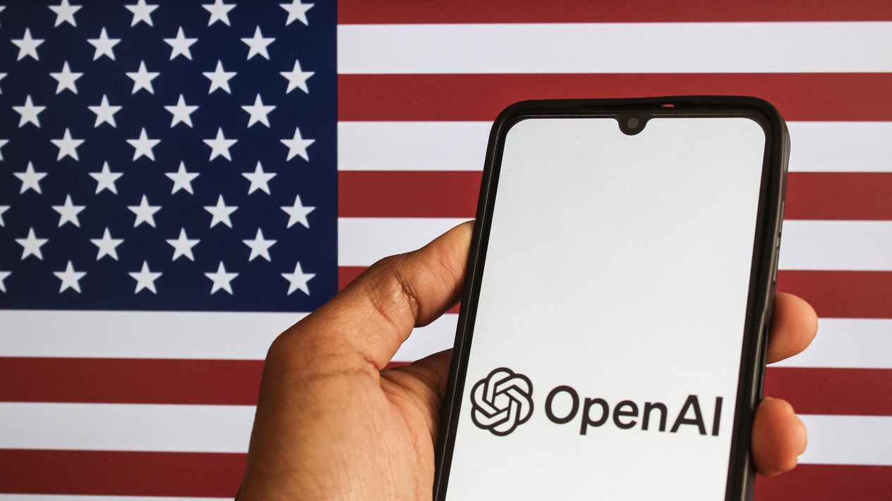 OpenAI: Yapay zeka yatırımları ABD ekonomisini sıçratabilir
