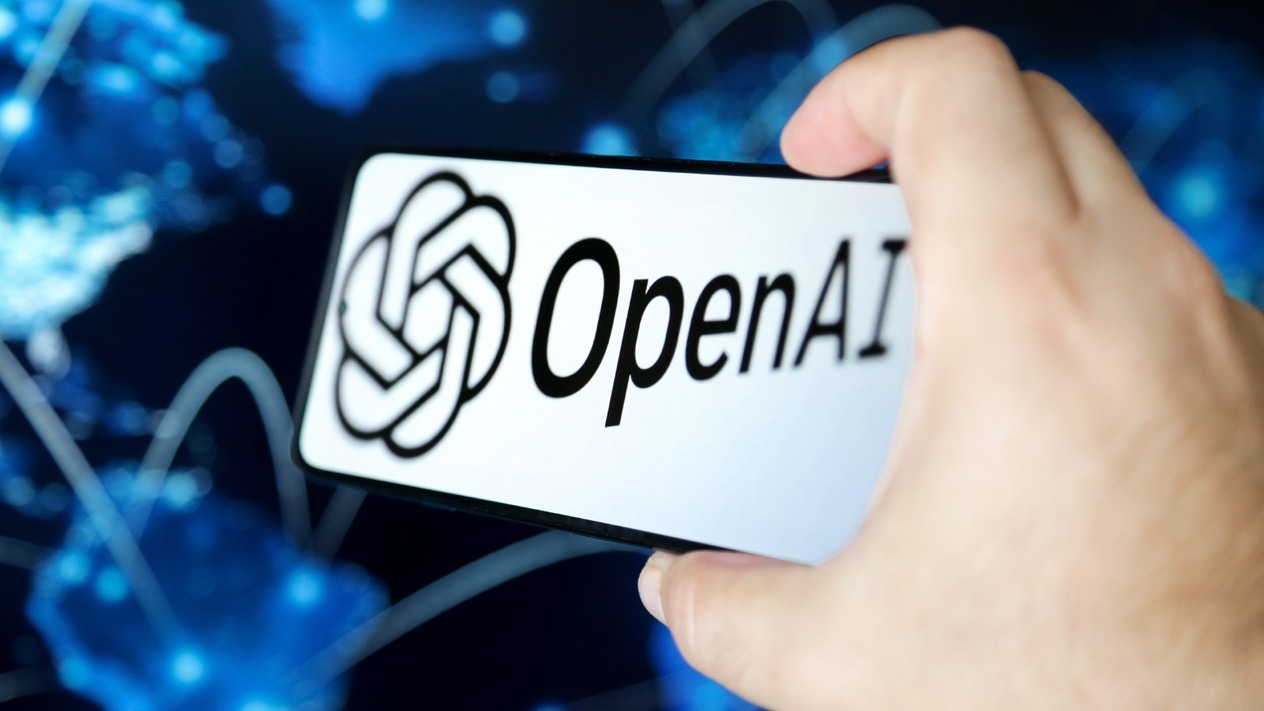 OpenAI yılın ilk yarısında 4,3 milyar dolar kazandı