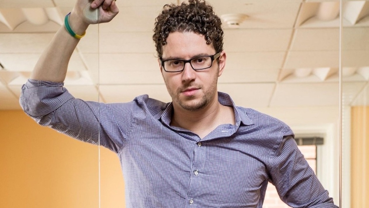 OpenEvidence'in kurucusu Daniel Nadler servetini ikiye katladı