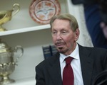Oracle hisseleri yükseldi: Larry Ellison’ın serveti Jensen Huang’ı geçti