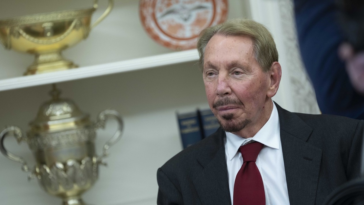 Oracle’ın pahalı yapay zeka dönüşümü