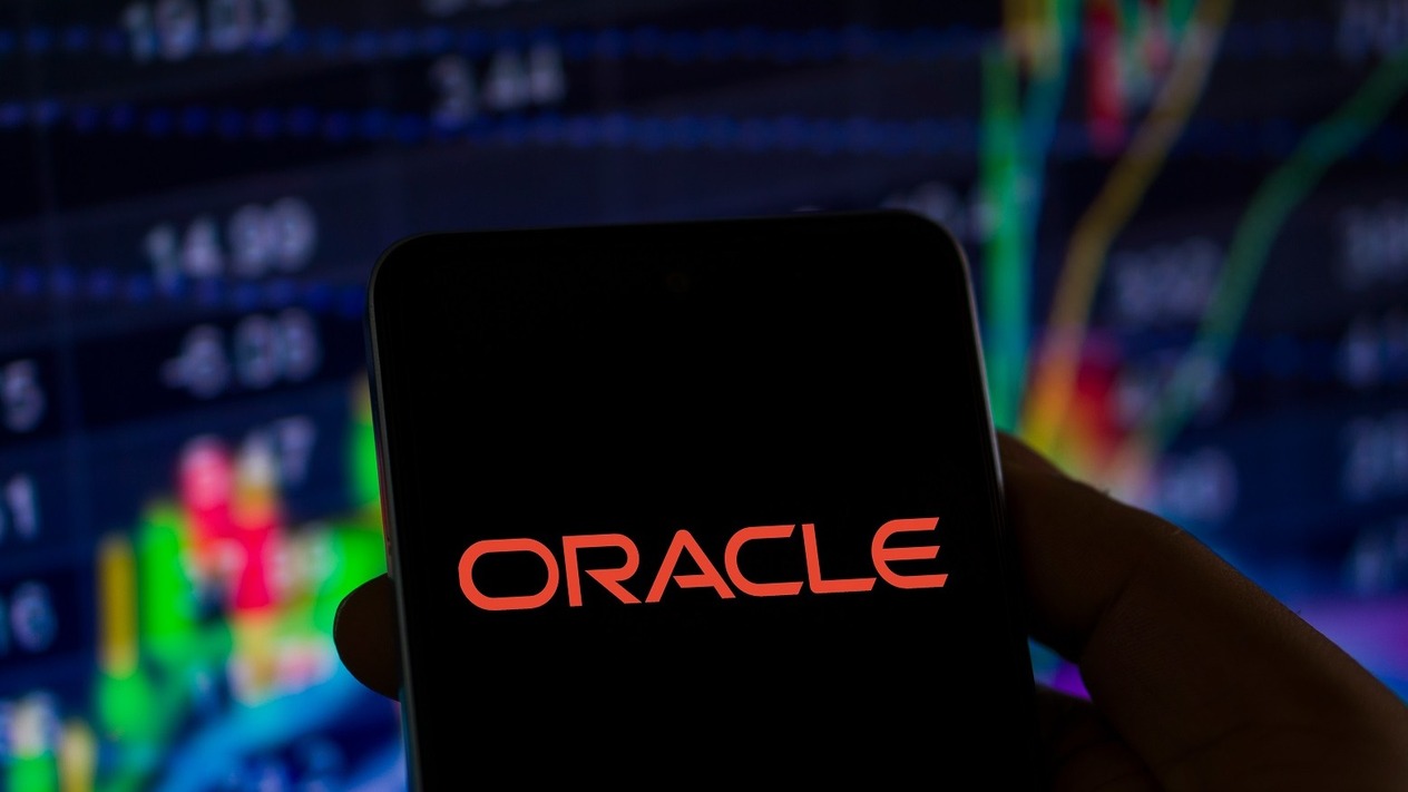 Oracle'ın yapay zeka destekli büyümesi iki yeni milyarder yarattı