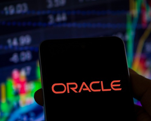 Oracle'ın yapay zeka destekli büyümesi iki yeni milyarder yarattı