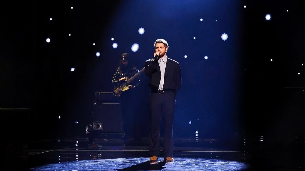 Ordinary listelerin zirvesinde: 2025 yazının şarkısı hangisi?