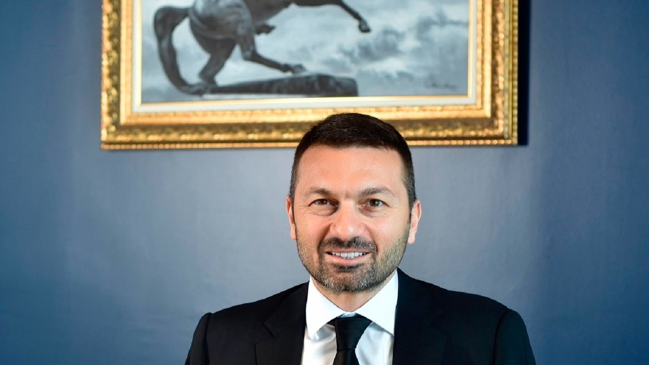 ORGE: 2026'da 2 milyar TL'lik yeni sözleşme yaptık