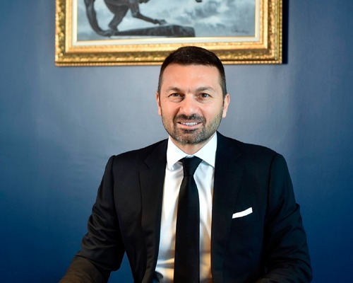 ORGE: 2026'da 2 milyar TL'lik yeni sözleşme yaptık