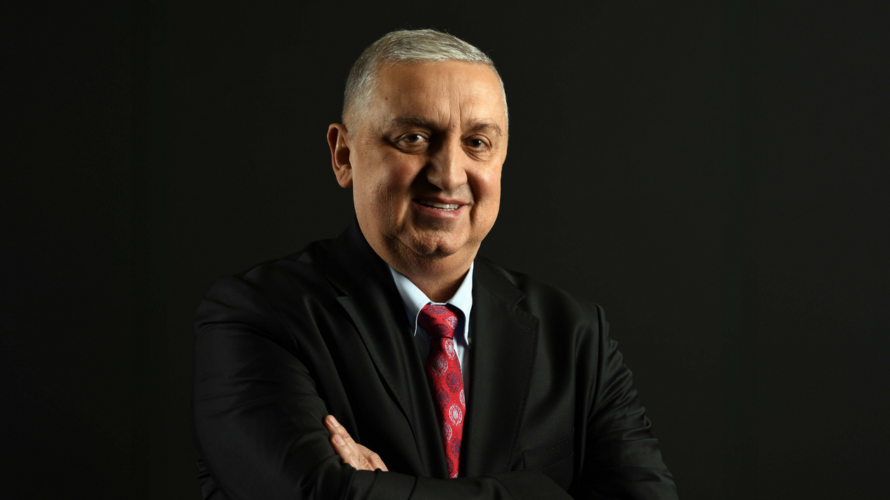 Orhan Holding, Tesla'dan Lamborghini'ye uzanan müşterileriyle küresel otomotivde güçlü adımlar atıyor