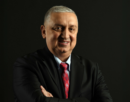 Orhan Holding, Tesla'dan Lamborghini'ye uzanan müşterileriyle küresel otomotivde güçlü adımlar atıyor