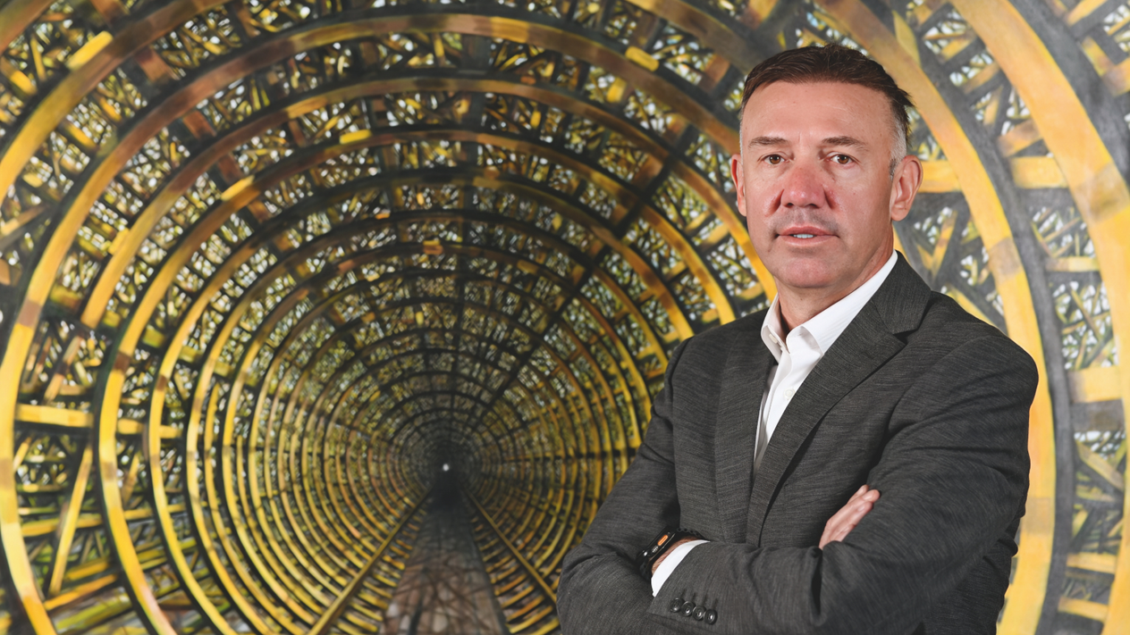 Orhun Kartal: Türkiye’de kriz var, dengeli gitmek için yurt dışında devam edebilmek lazım