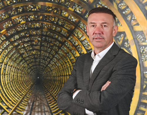 Orhun Kartal: Türkiye’de kriz var, dengeli gitmek için yurt dışında devam edebilmek lazım